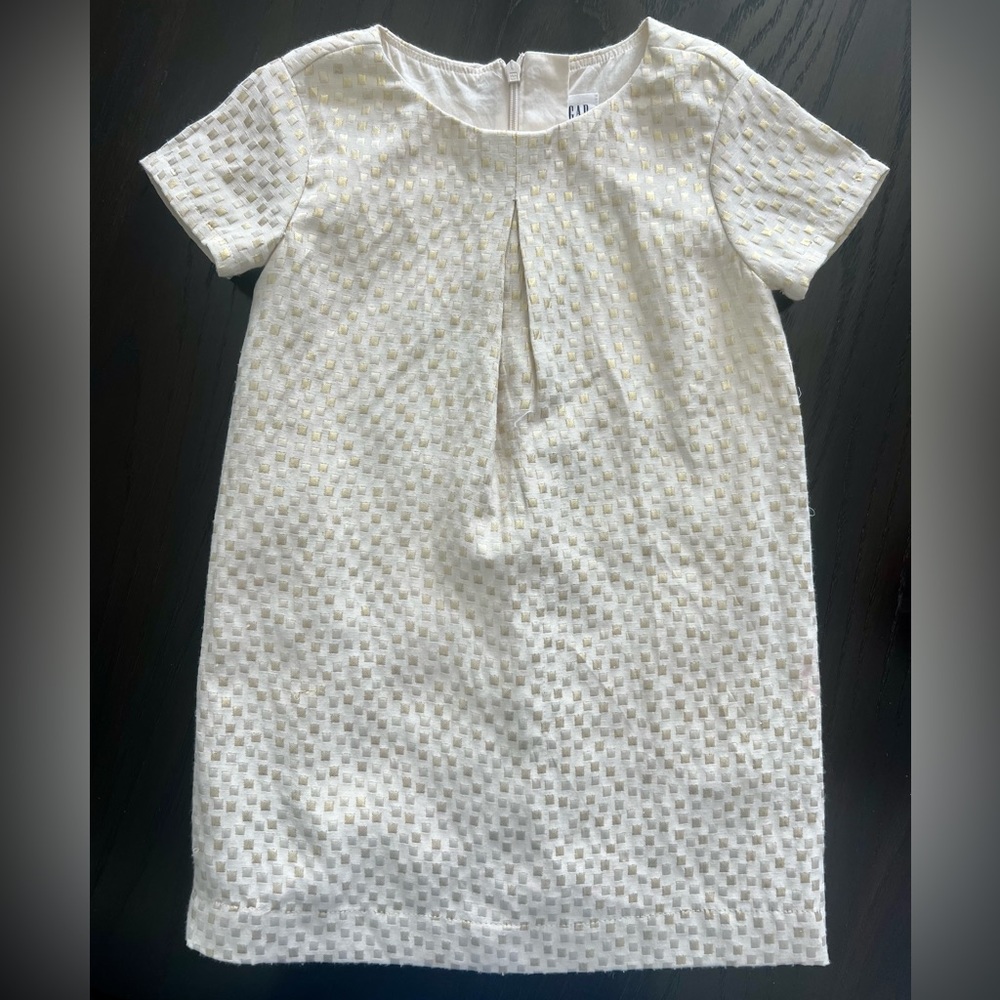 GAP Toddler Dress